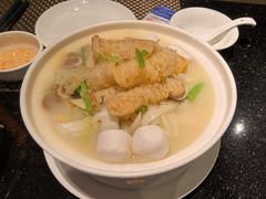 -金燕岛潮州酒楼