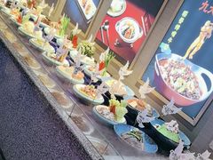 -鸽子侯·家宴·平价海鲜(绿地店)