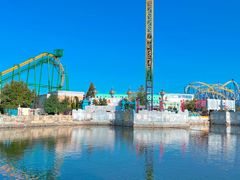 -大连海昌发现王国主题公园