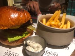 -Nord Grill&Bar Highland诺德西餐(深圳欢乐海岸店)