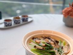 -悦轩中餐厅·高空江景·杭州柏悦酒店