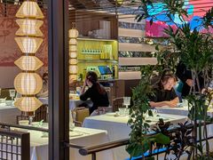 -桂满陇·海市蜃楼·黑金(国金店)