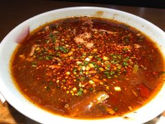 -蜀宴小调·精致家常菜(来福士店)