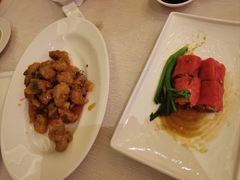 -福州天元国际威斯汀酒店·中国元素餐厅