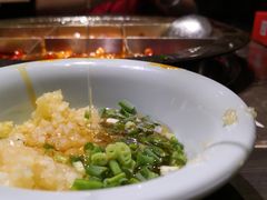 -红九格老火锅(三峡广场店)
