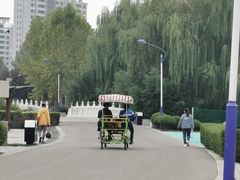 -河北省园博园