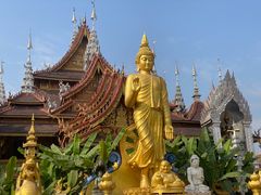 -西双版纳总佛寺