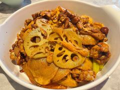 -天辣(金桥啦啦宝都店)
