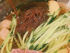 -七八冷面·延边朝鲜族美食(欢乐谷店)