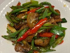 -莲苑中餐厅·Lotus Court(厦门马哥孛罗东方大酒店)