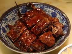 -慧娟面馆·餐厅(望江路店)