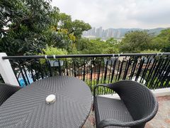 -澳门圣地牙哥古堡酒店