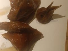 -汤城小厨•粤菜•靓汤(金宝街店)
