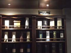 -The Bottle Bar(羲和商业广场店)