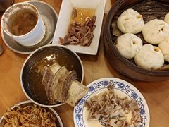 -老牌依强牛肉店(达道总店)