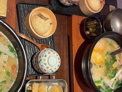 -银米·云南传统过桥米线(双廊黑金冠店)