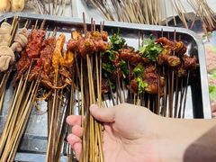 -牛华八婆麻辣烫(起源店)