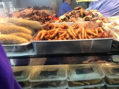 -老人和饭店(淮海中路店)