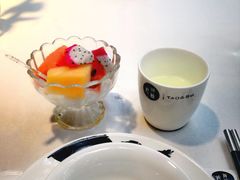 -陶苏·品味融合川菜(龙湖源著天街店)