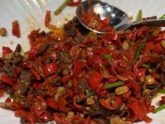 -飶香居(省博物馆店)