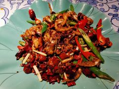 -群英会·三国菜(曹魏古城店)