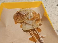 -我是那个大叔·美食研究所(新塘路店)