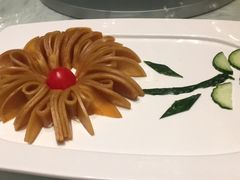 -顺德美的万豪酒店-万豪中餐厅