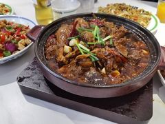 -欧记大排档·景德菜(上海首店)