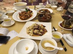 -新好景海鲜酒家(新塘店)