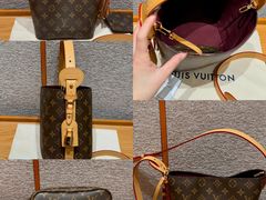 -LV路易威登(杭州万象城店)