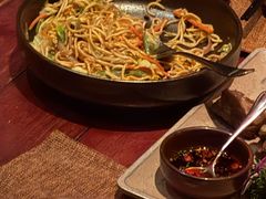 -花马天堂云南餐厅 Lost Heaven(外滩店)