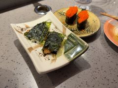 -小乔回转寿司(市府恒隆广场店)