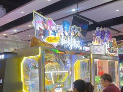 -反斗乐园(中航城君尚购物中心)