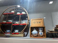 -龙华素斋(龙华路店)