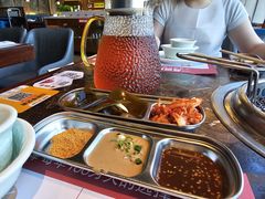 -一品诚记烤肉(大连柏威年购物中心店)