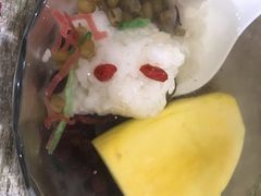 八宝汤-乌镇姐妹特色小吃(银杏公寓店)