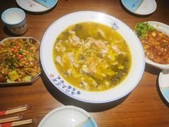 -川人百味(金安中央大街店)