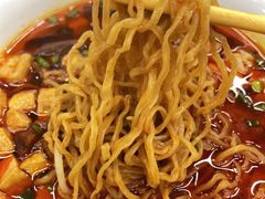 -蒋家肠旺面馆(合群路店)