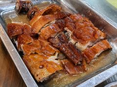 -夏茅维记饭店