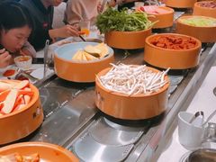 -龍歌自助小火锅(崂山丽达店)