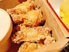 -前进5路汉堡炸鸡(前进五路店)