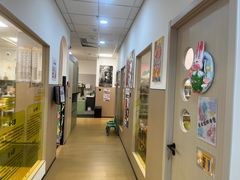 -艺塔木美学教育(和达校区)