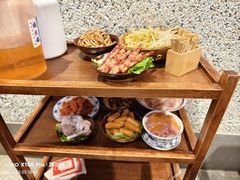 -楠火锅(仁恒梦中心店)