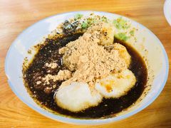 糍粑-张醪糟