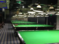 台球桌-利都新概念棋牌桌球(本溪路店)