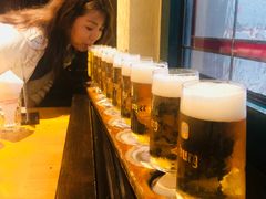 -兰特伯爵西餐厅·啤酒屋(方庄店)