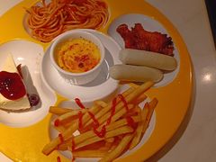 -半秋山西餐厅(襄阳万达店)