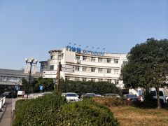 -浙江省中医院(钱塘院区)