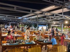 -渔家火锅·海鲜自助餐·演艺(亚龙湾天域酒店)