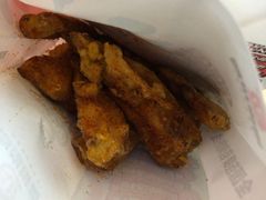 -傅强排骨(成都总店)